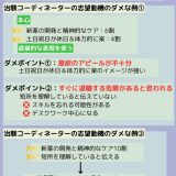 治験コーディネーターの看護師の志望動機の書き方と例文！