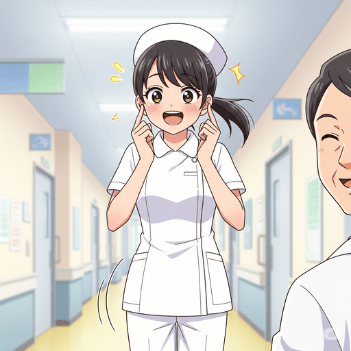あなたが転職したいなら、看護師2年目で転職してOKです。
