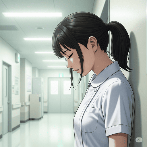 2年目の看護師に多い悩みは次の6つのタイプがあります。